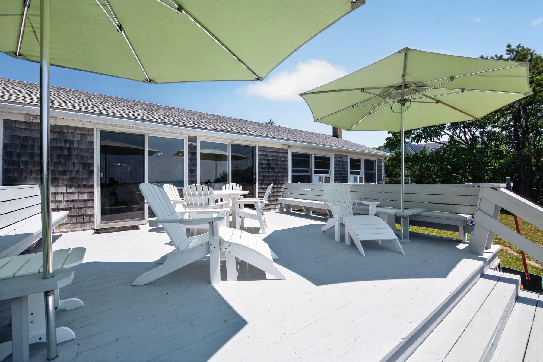 7 Gull Lane Cataumet MA 02534
