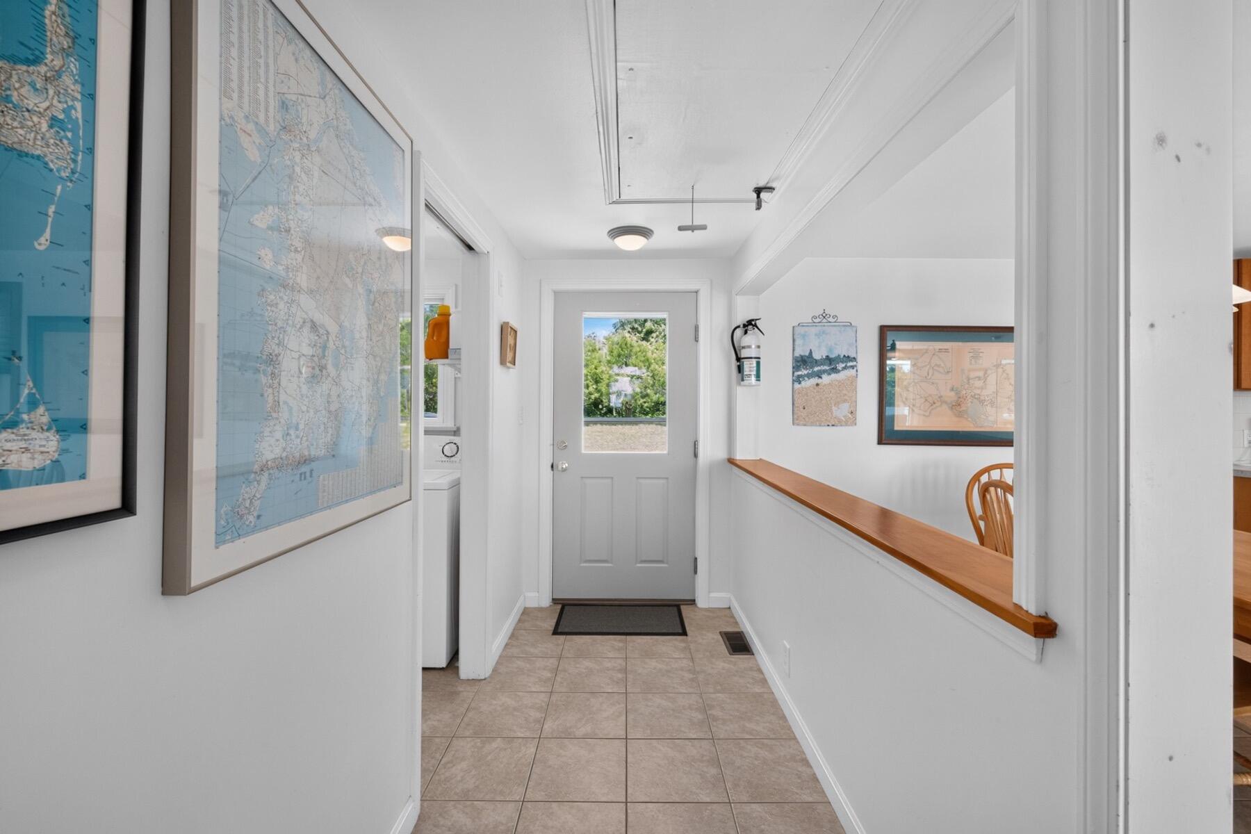 7 Gull Lane Cataumet MA 02534