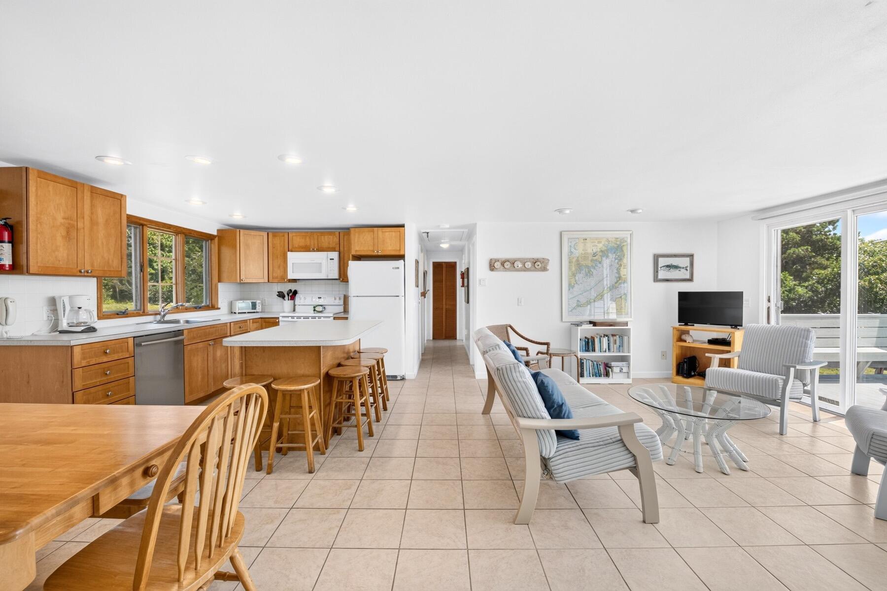 7 Gull Lane Cataumet MA 02534
