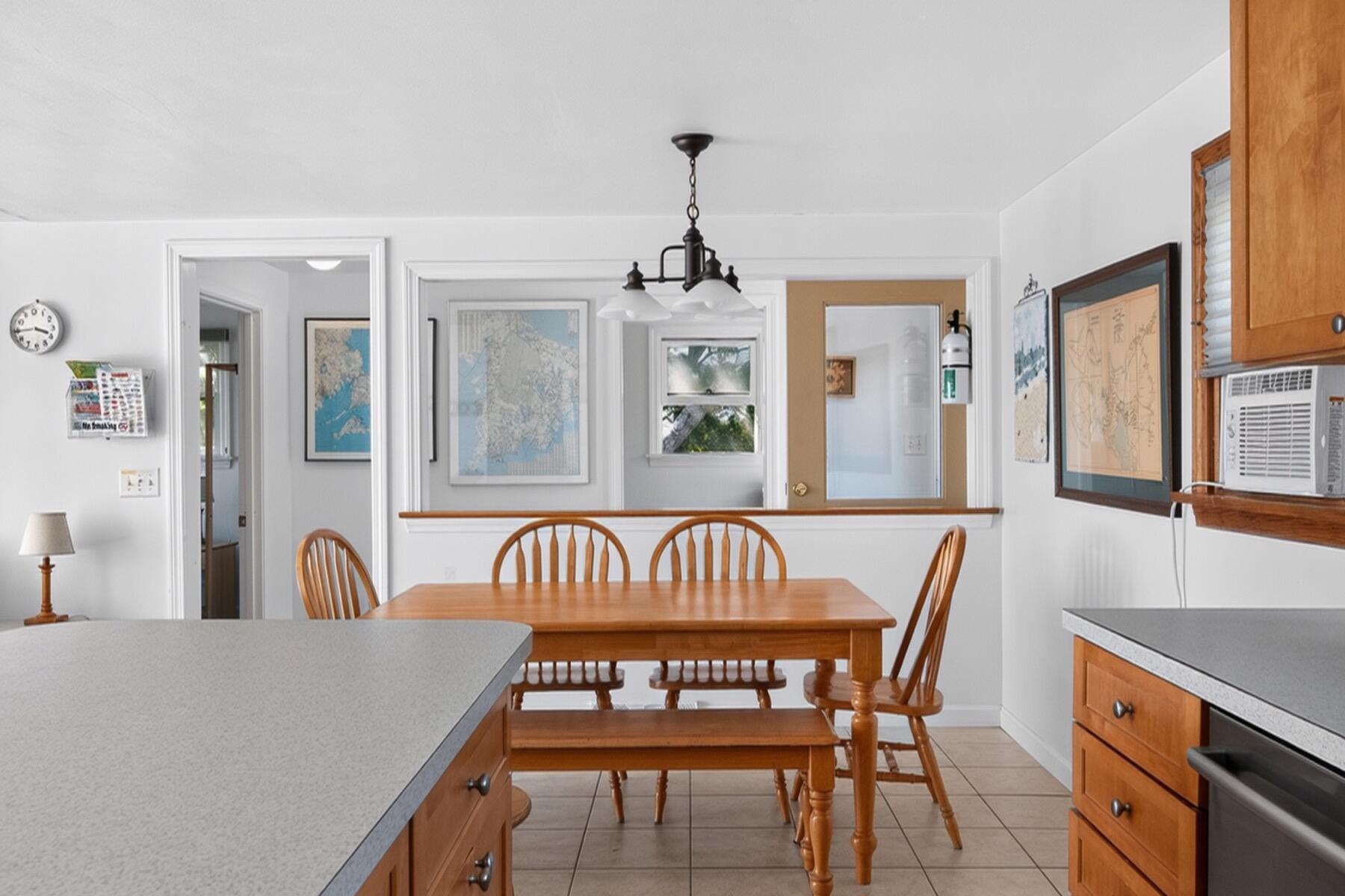 7 Gull Lane Cataumet MA 02534