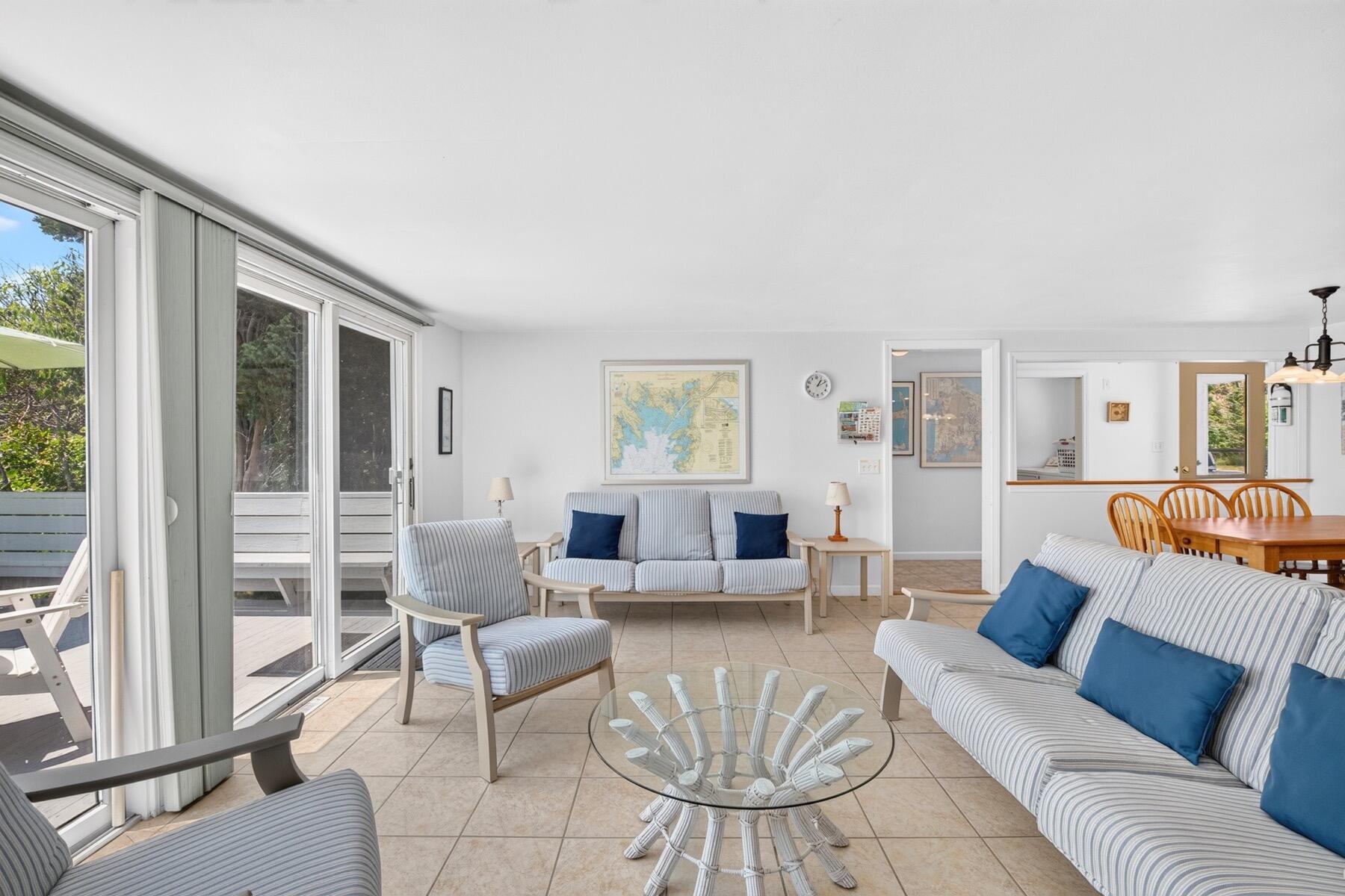 7 Gull Lane Cataumet MA 02534