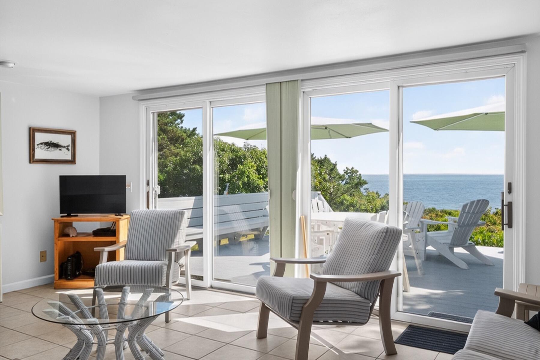 7 Gull Lane Cataumet MA 02534