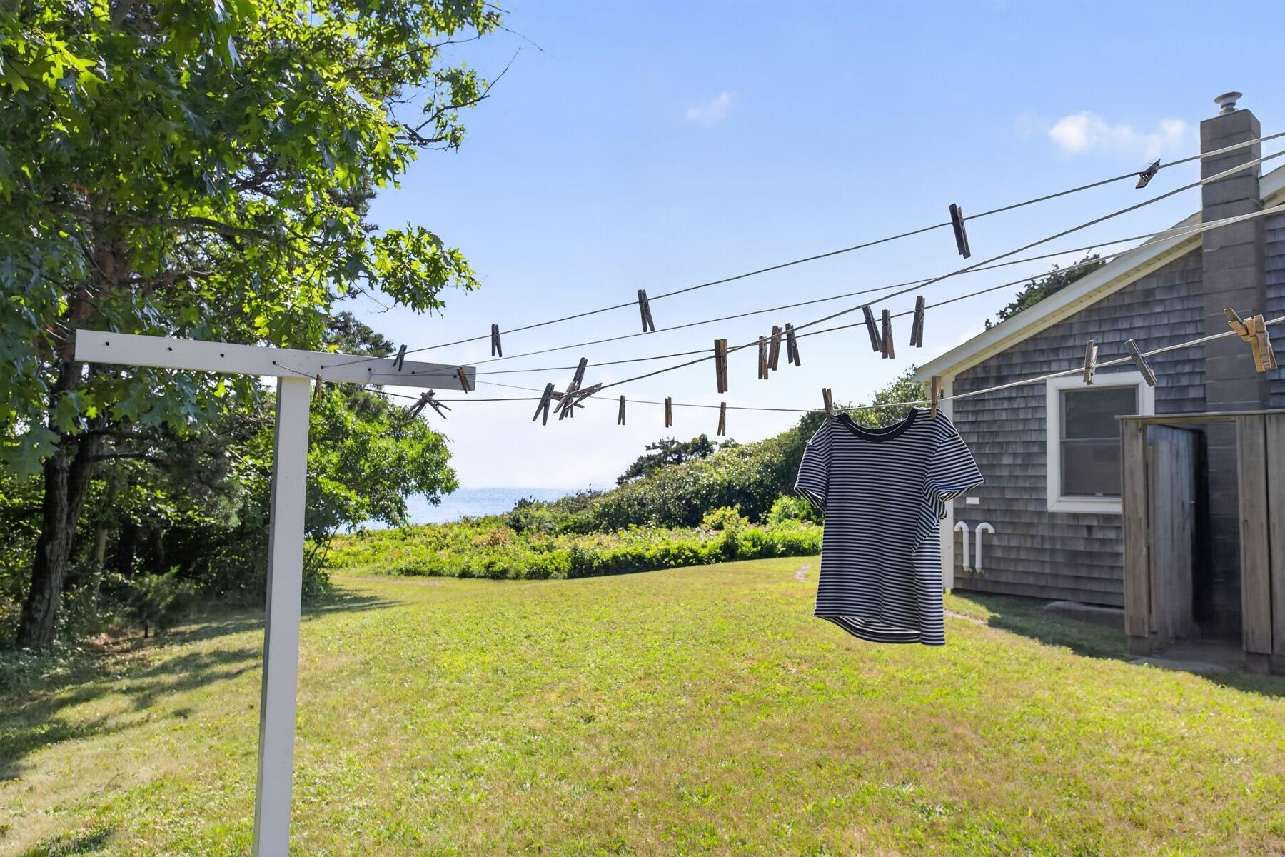 7 Gull Lane Cataumet MA 02534