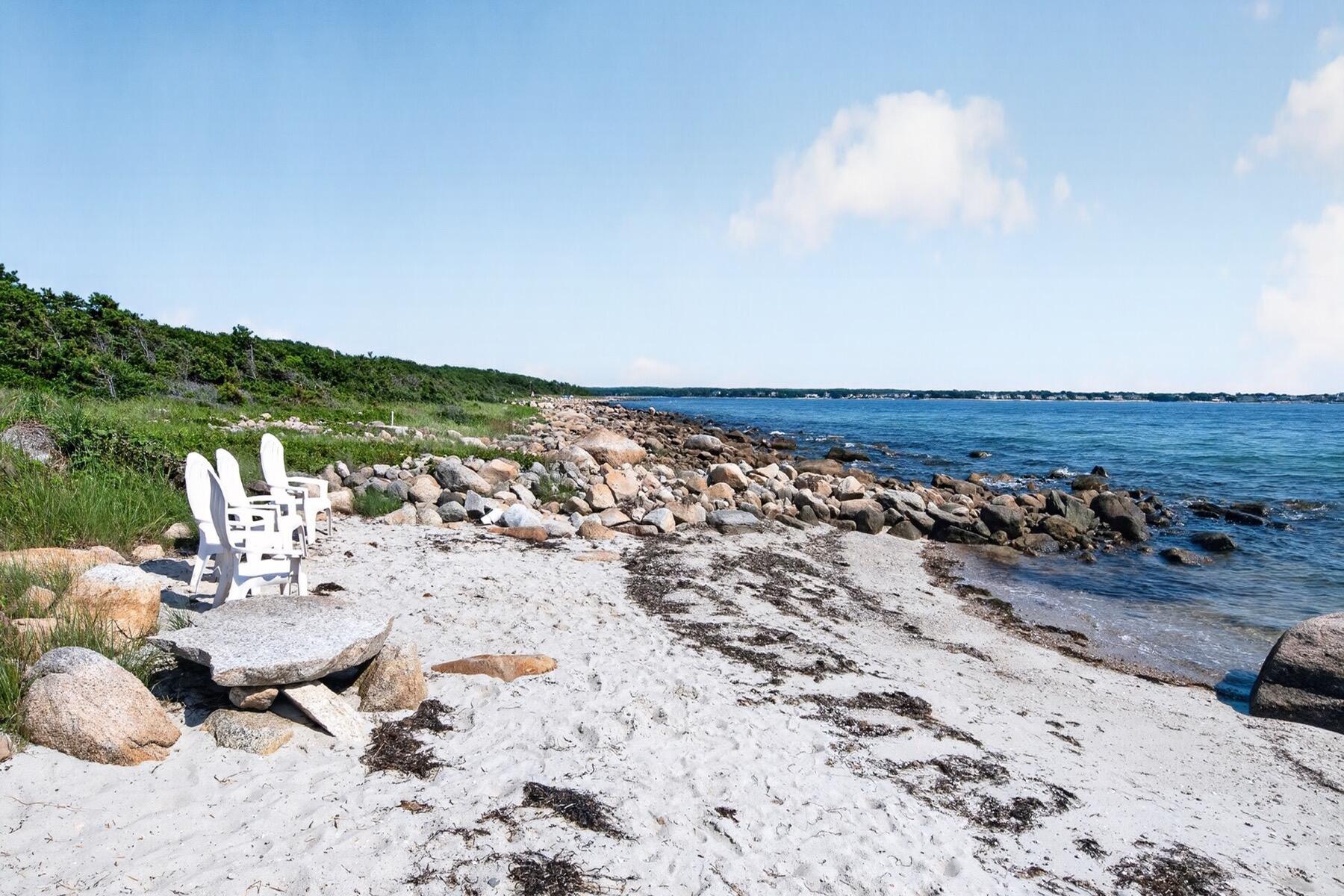7 Gull Lane Cataumet MA 02534