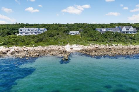 7 Gull Lane Bourne MA 02534