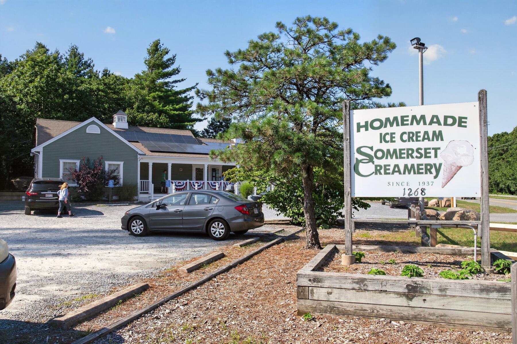 7 Gull Lane Cataumet MA 02534
