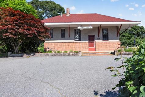7 Gull Lane Bourne MA 02534