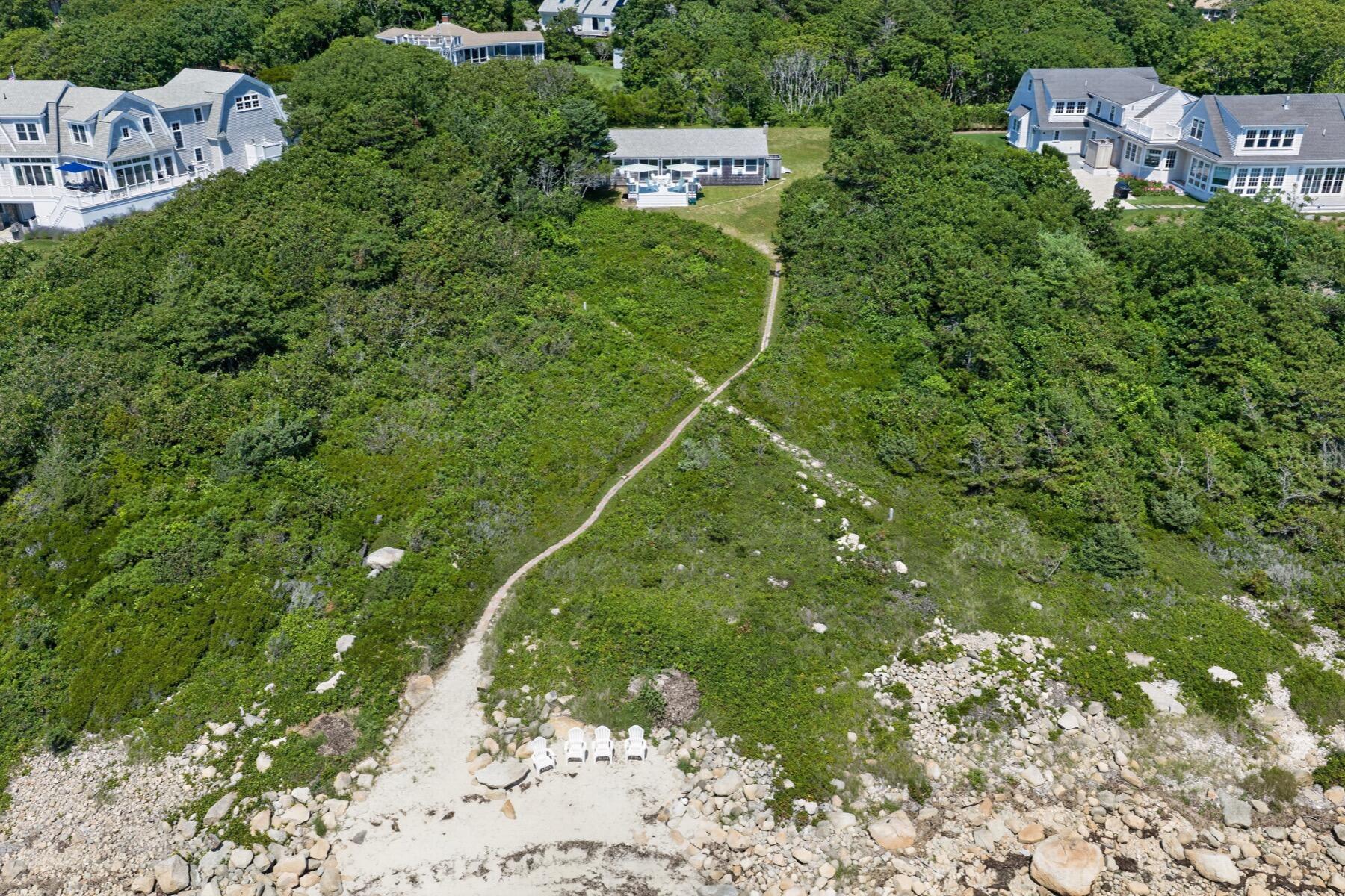 7 Gull Lane Cataumet MA 02534