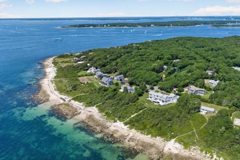 7 Gull Lane Bourne MA 02534
