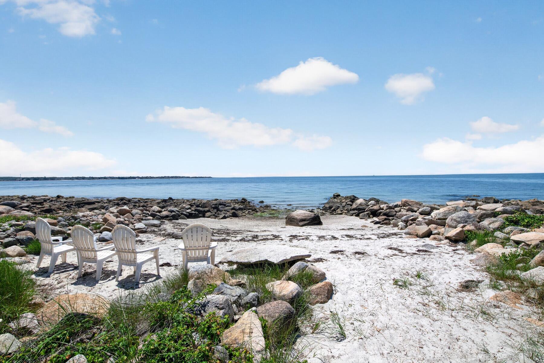 7 Gull Lane Cataumet MA 02534
