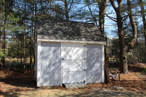 110 Degrass Road Mashpee MA 02649