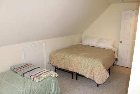 110 Degrass Road Mashpee MA 02649