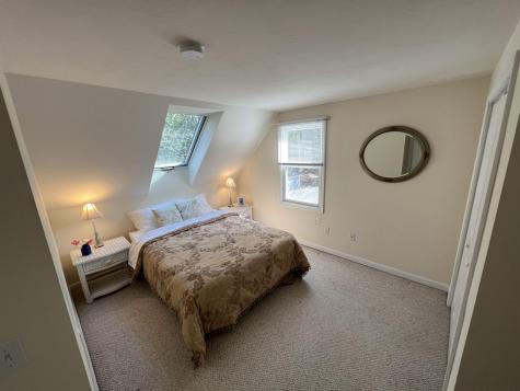 110 Degrass Road Mashpee MA 02649