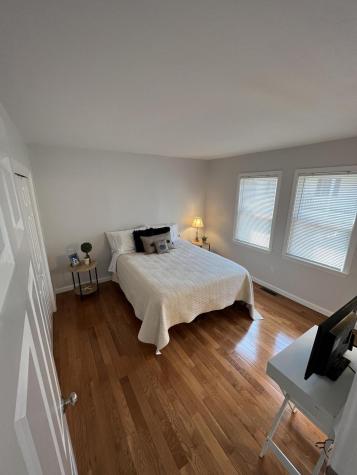110 Degrass Road Mashpee MA 02649