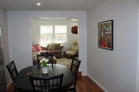 110 Degrass Road Mashpee MA 02649