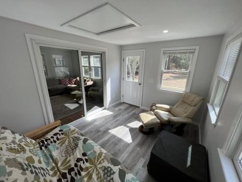 110 Degrass Road Mashpee MA 02649