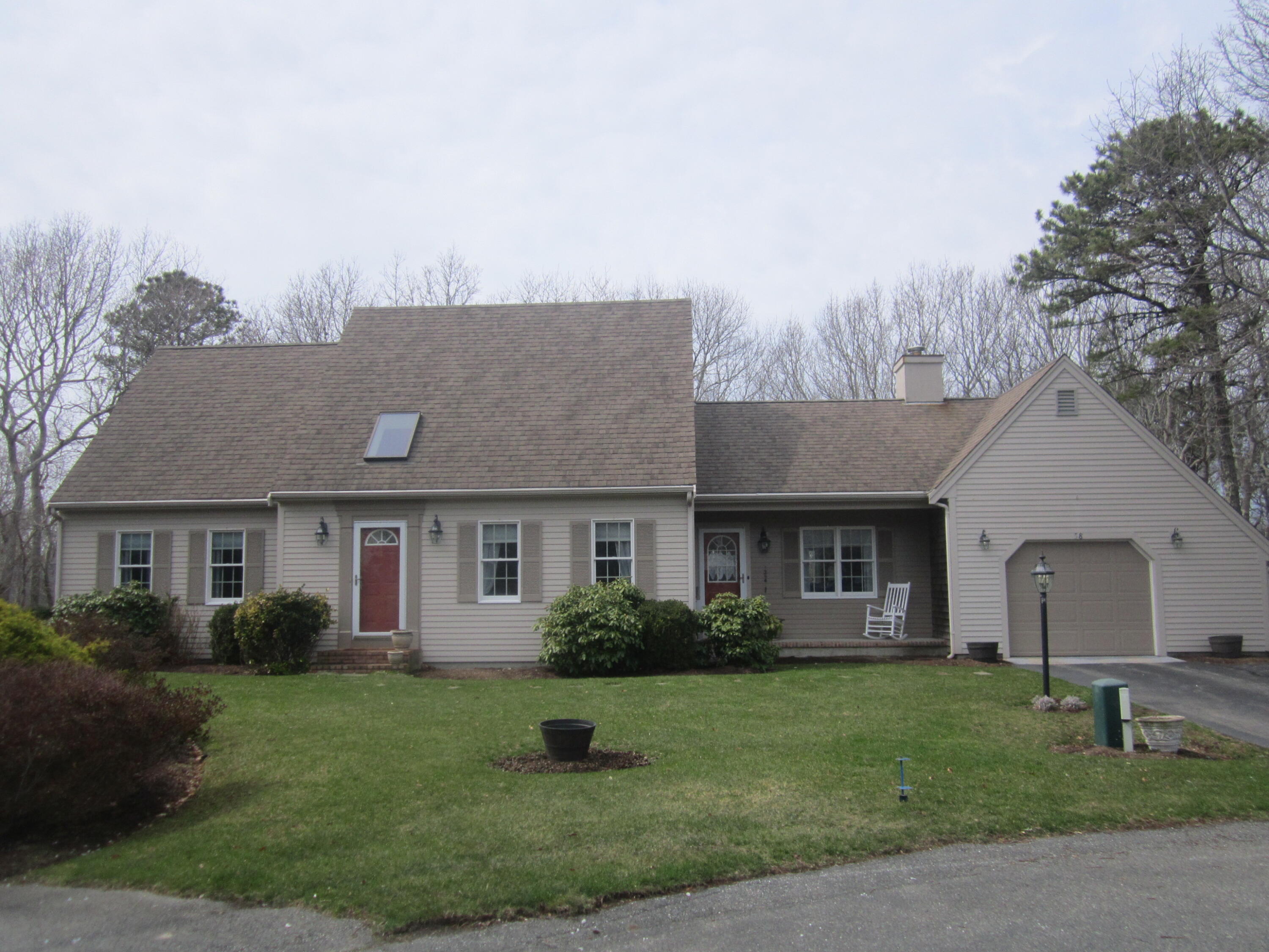 58 Terrace Hill Drive Dennis MA 02641