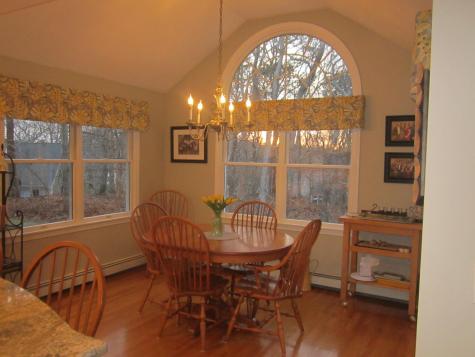 58 Terrace Hill Drive Dennis MA 02641