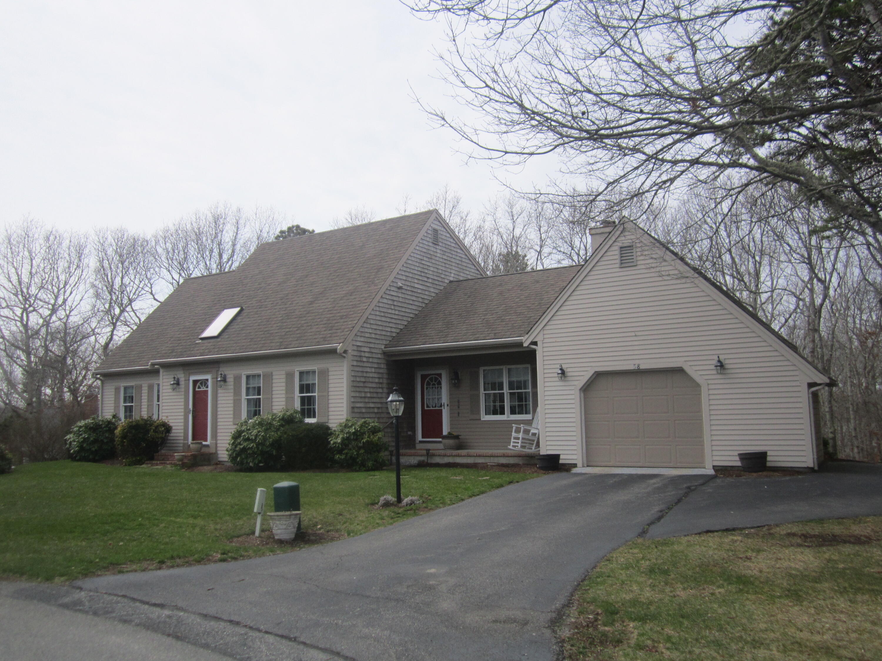 58 Terrace Hill Drive Dennis MA 02641