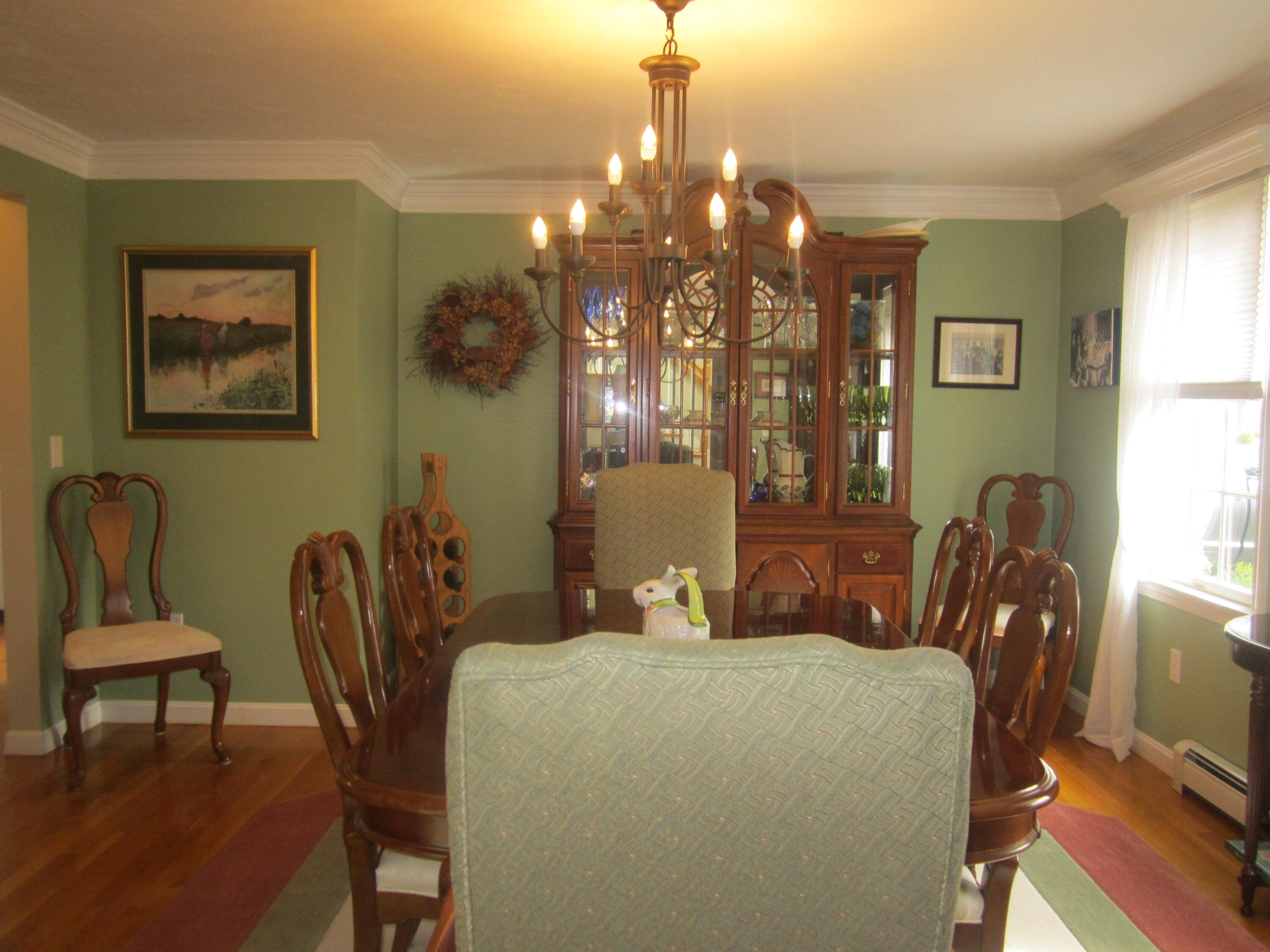 58 Terrace Hill Drive Dennis MA 02641