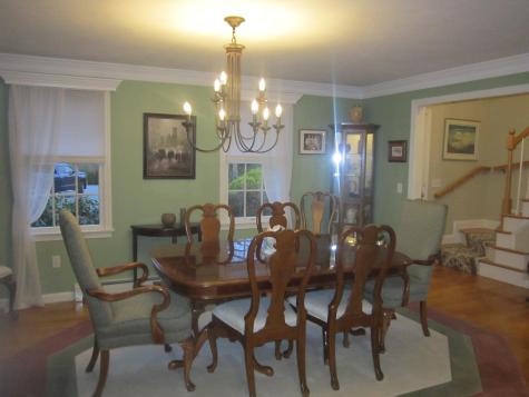 58 Terrace Hill Drive Dennis MA 02641