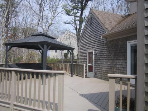 58 Terrace Hill Drive Dennis MA 02641