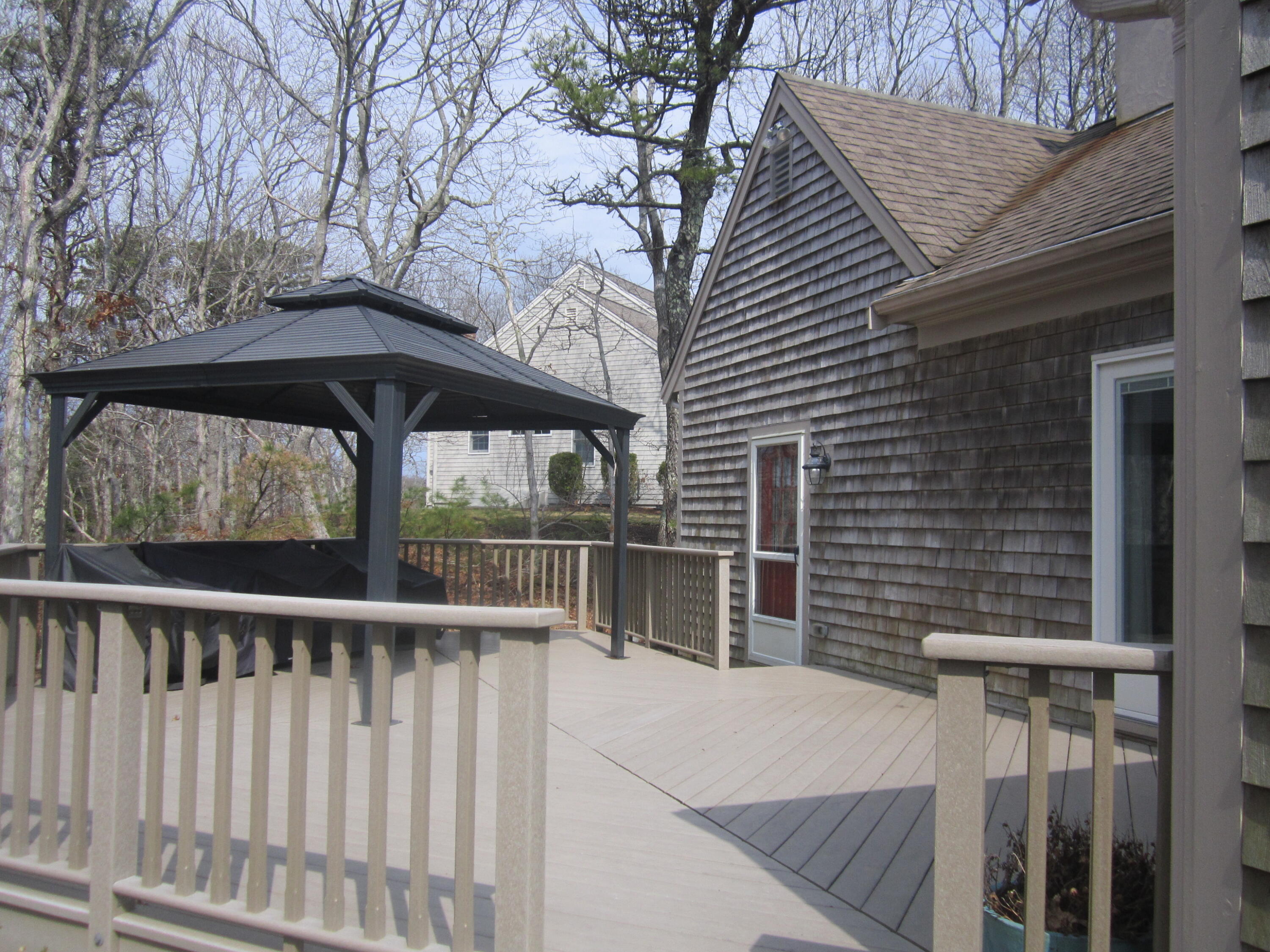 58 Terrace Hill Drive Dennis MA 02641