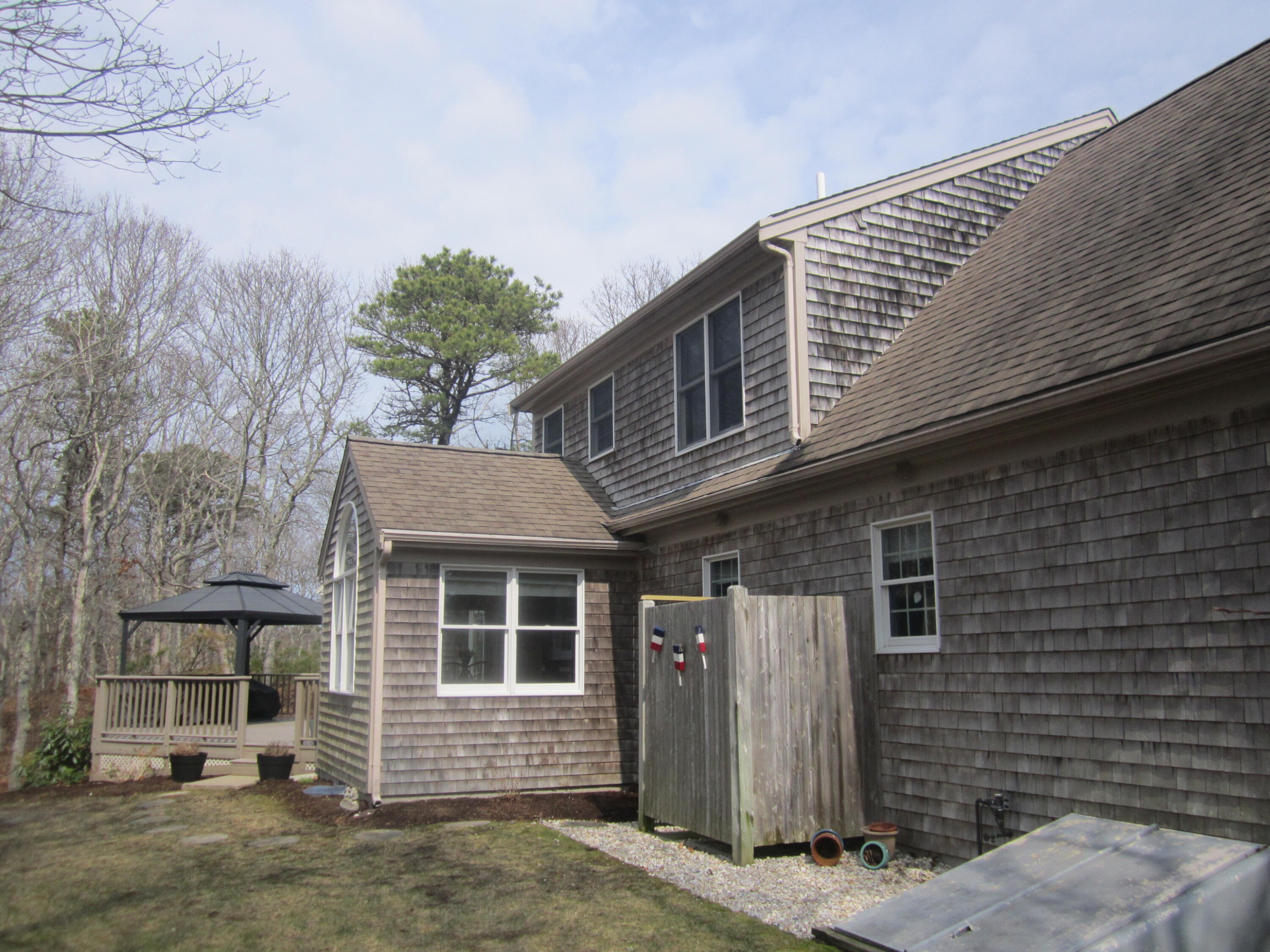 58 Terrace Hill Drive Dennis MA 02641