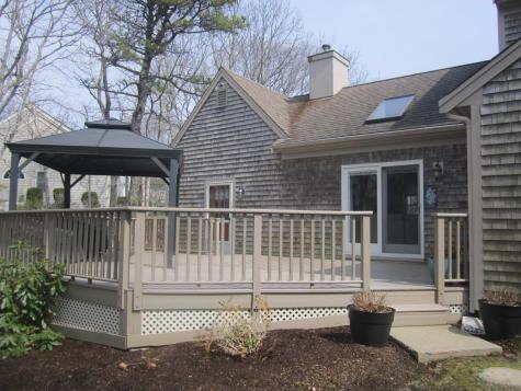 58 Terrace Hill Drive Dennis MA 02641
