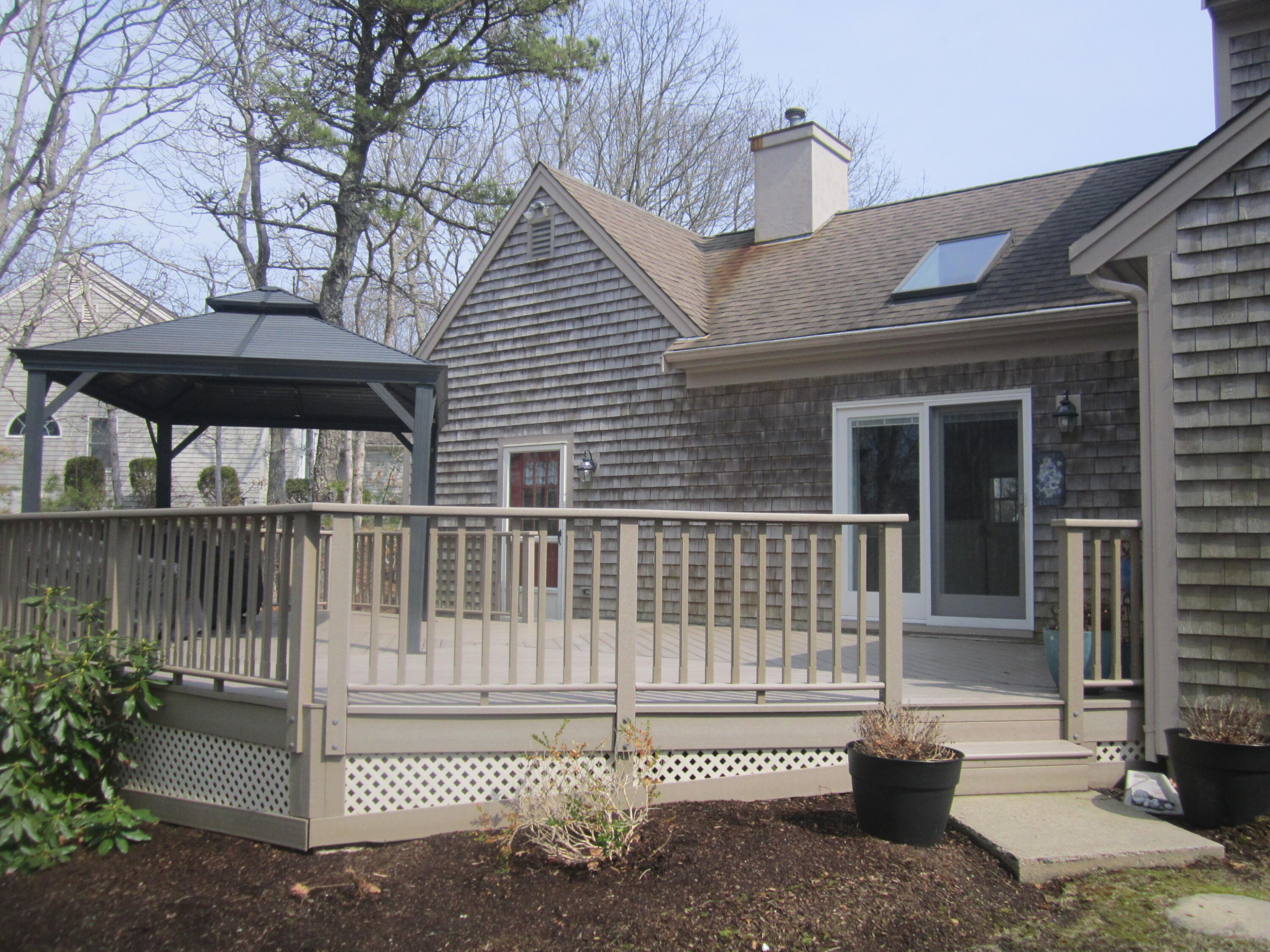 58 Terrace Hill Drive Dennis MA 02641