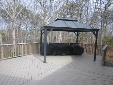 58 Terrace Hill Drive Dennis MA 02641