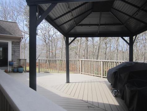 58 Terrace Hill Drive Dennis MA 02641