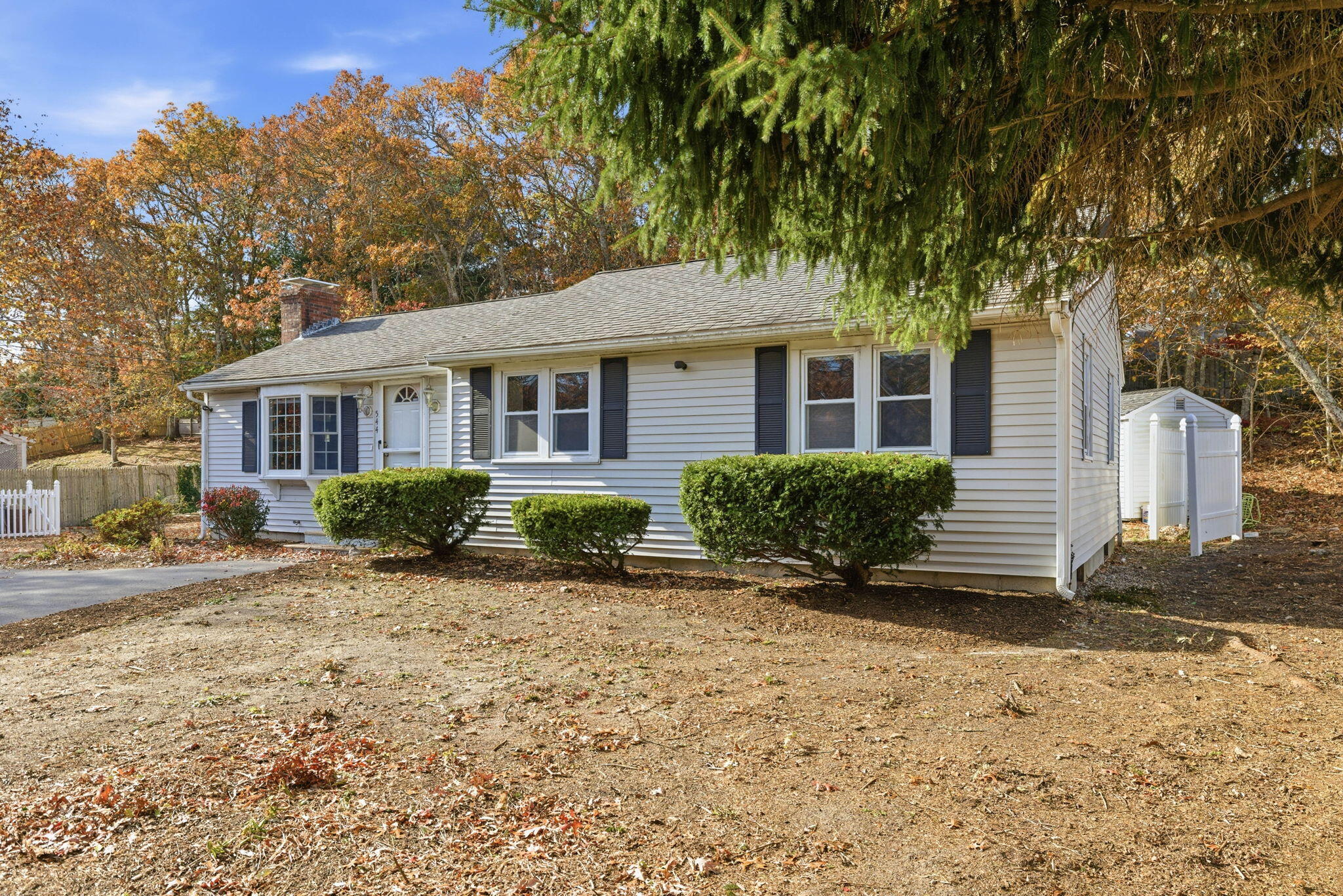544 Cotuit Road Mashpee MA 02649