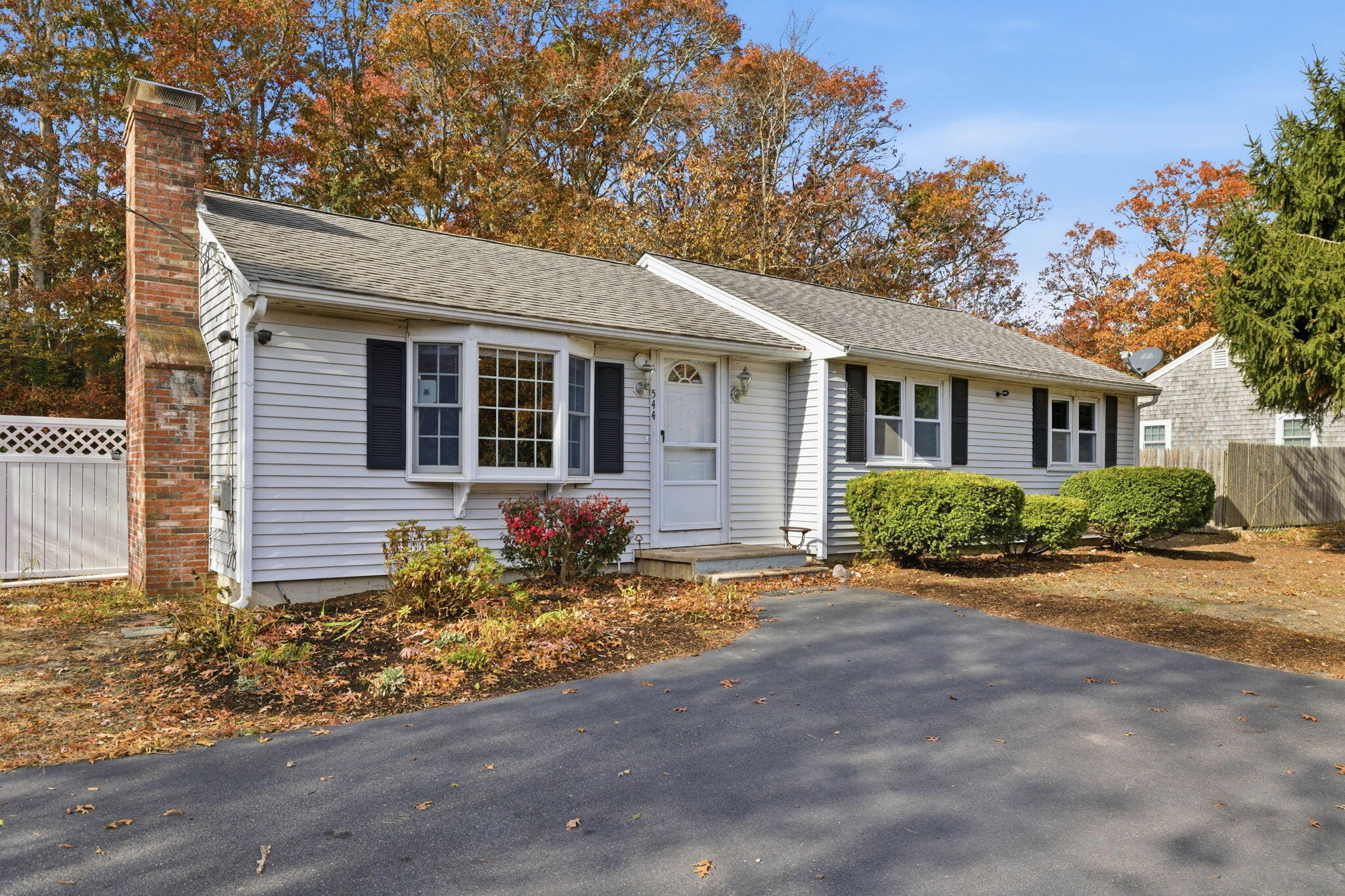 544 Cotuit Road Mashpee MA 02649