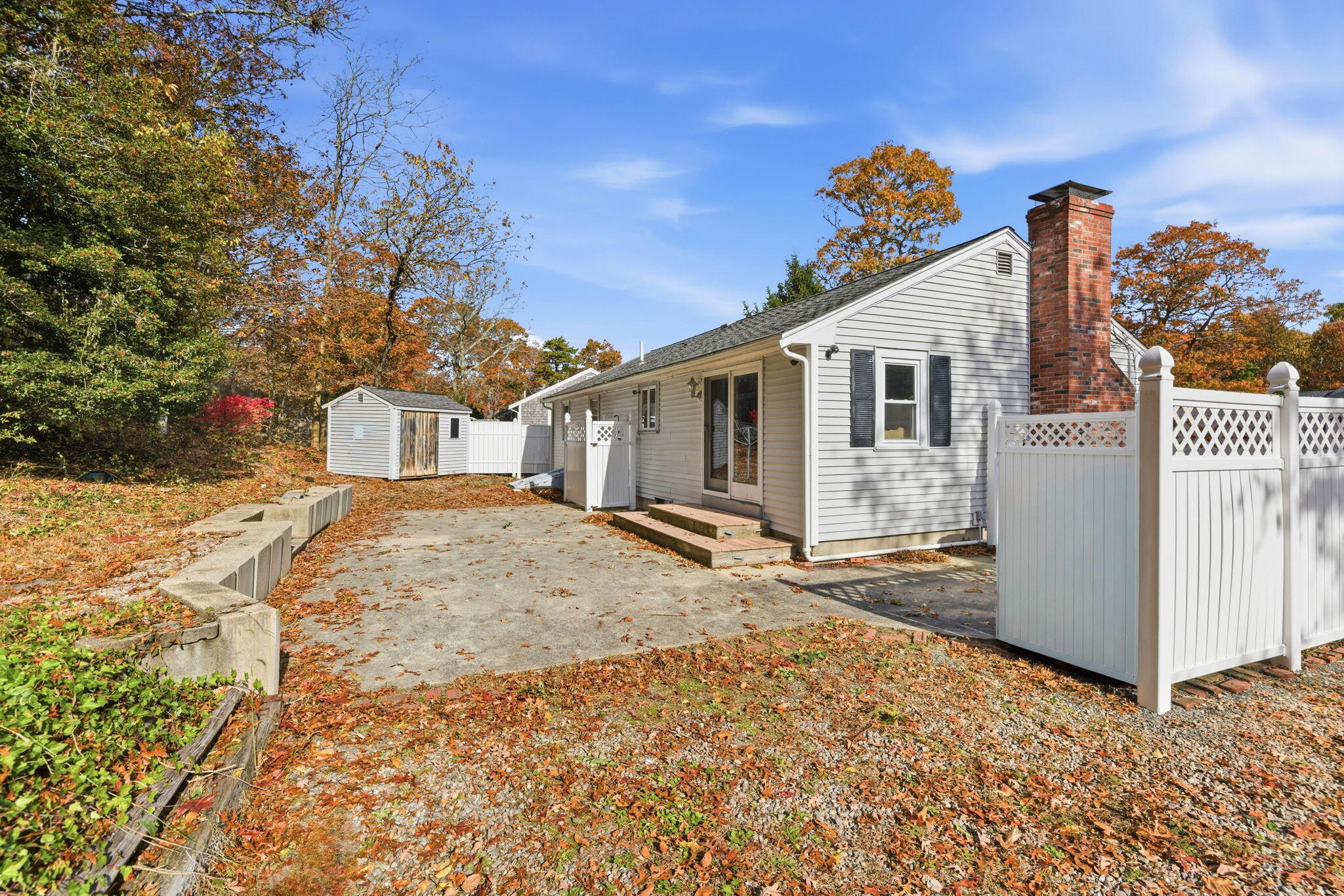 544 Cotuit Road Mashpee MA 02649