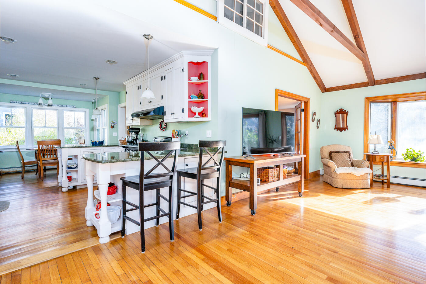 116 Main (Route 6a) Street Yarmouth MA 02675