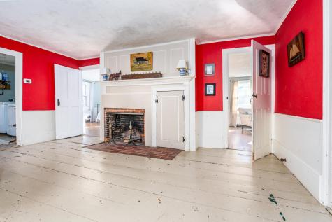 116 Main (Route 6a) Street Yarmouth MA 02675