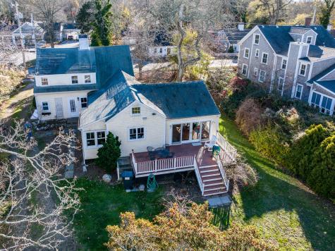 116 Main (Route 6a) Street Yarmouth MA 02675