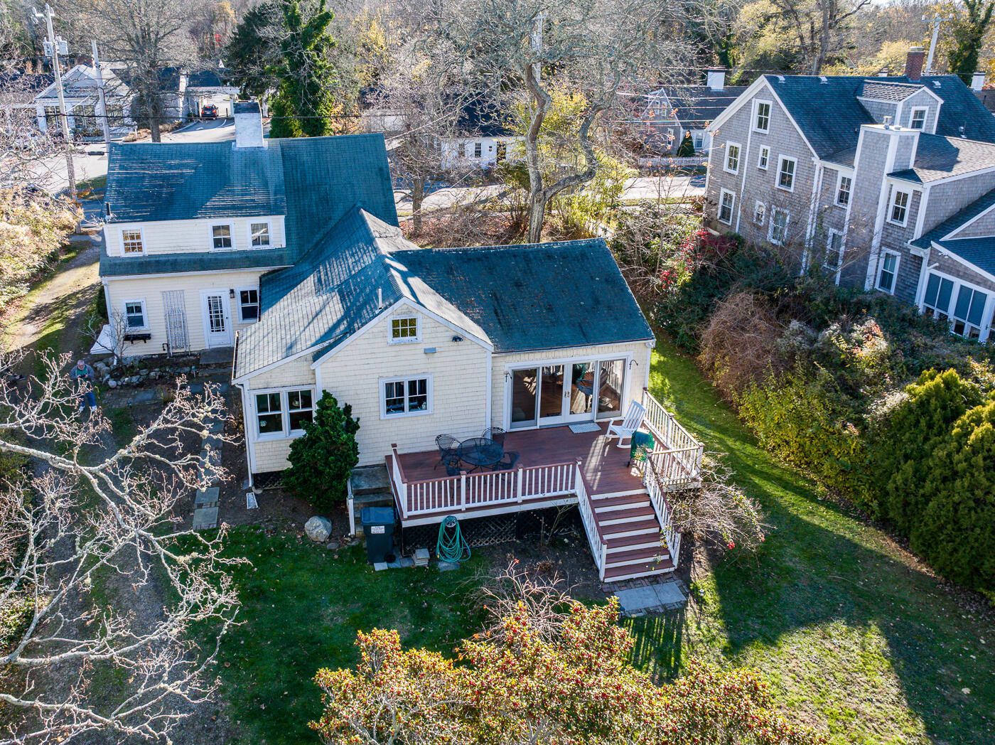 116 Main (Route 6a) Street Yarmouth MA 02675