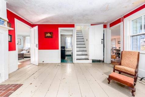 116 Main (Route 6a) Street Yarmouth MA 02675