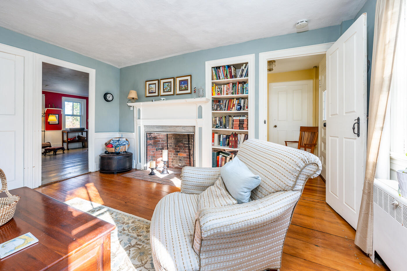 116 Main (Route 6a) Street Yarmouth MA 02675