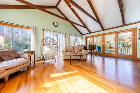 116 Main (Route 6a) Street Yarmouth MA 02675