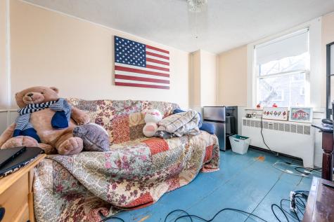 116 Main (Route 6a) Street Yarmouth MA 02675