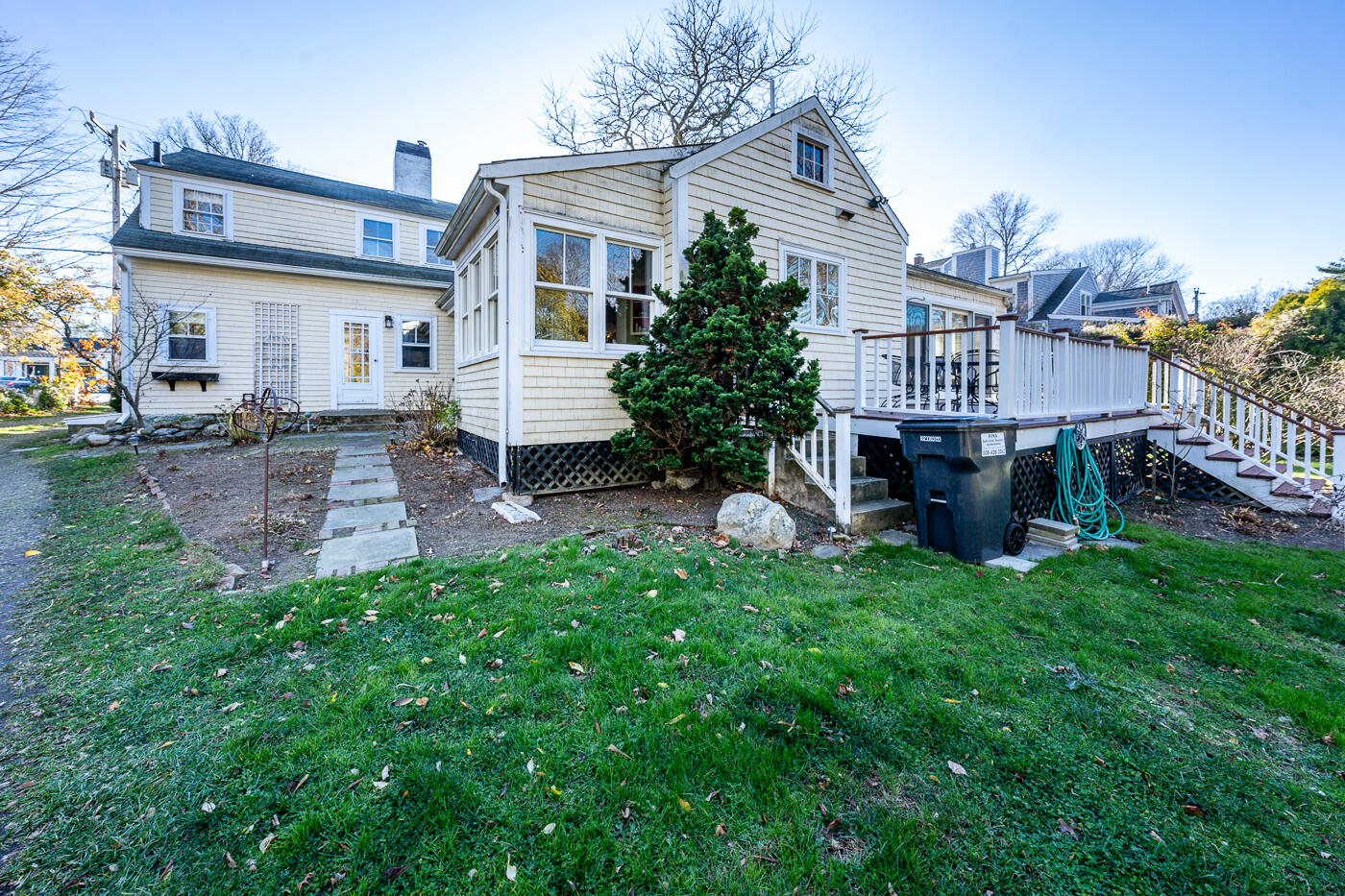 116 Main (Route 6a) Street Yarmouth MA 02675