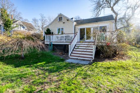 116 Main (Route 6a) Street Yarmouth MA 02675