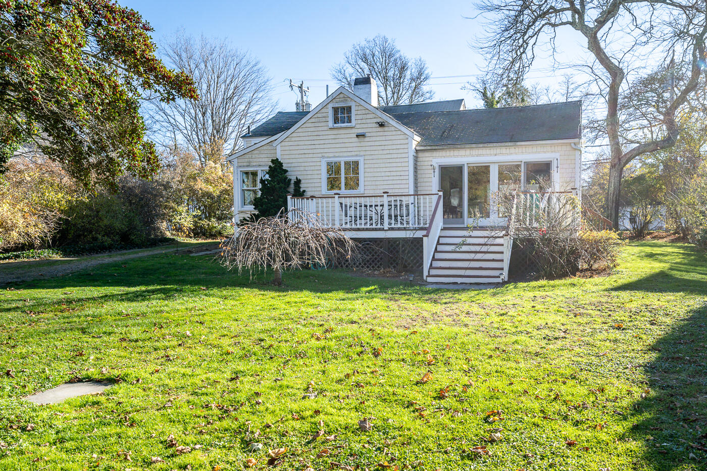 116 Main (Route 6a) Street Yarmouth MA 02675