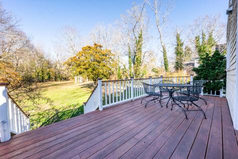 116 Main (Route 6a) Street Yarmouth MA 02675