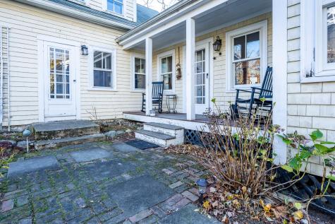 116 Main (Route 6a) Street Yarmouth MA 02675