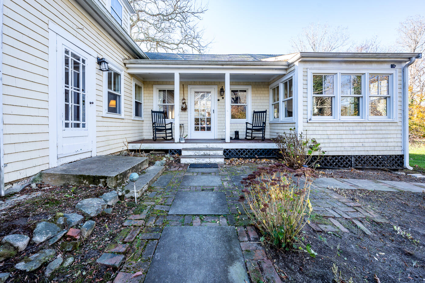 116 Main (Route 6a) Street Yarmouth MA 02675