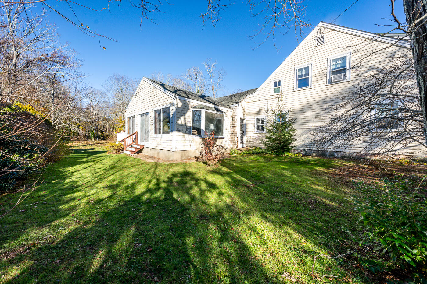 116 Main (Route 6a) Street Yarmouth MA 02675